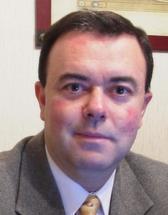 Guillermo Cisneros Pérez