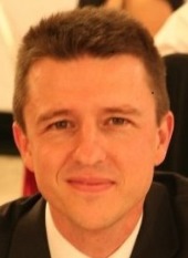 Ricardo Bustillo Domínguez