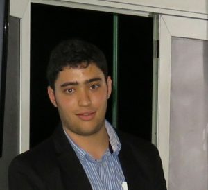 Álvaro Llorente Gómez