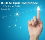 ICT4LIFE Final Conference