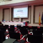 Congreso AMADIS 2018 en Madrid