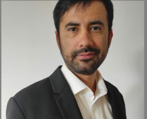 Gustavo A. Hernández Peñaloza