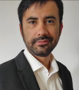 Gustavo A. Hernández Peñaloza